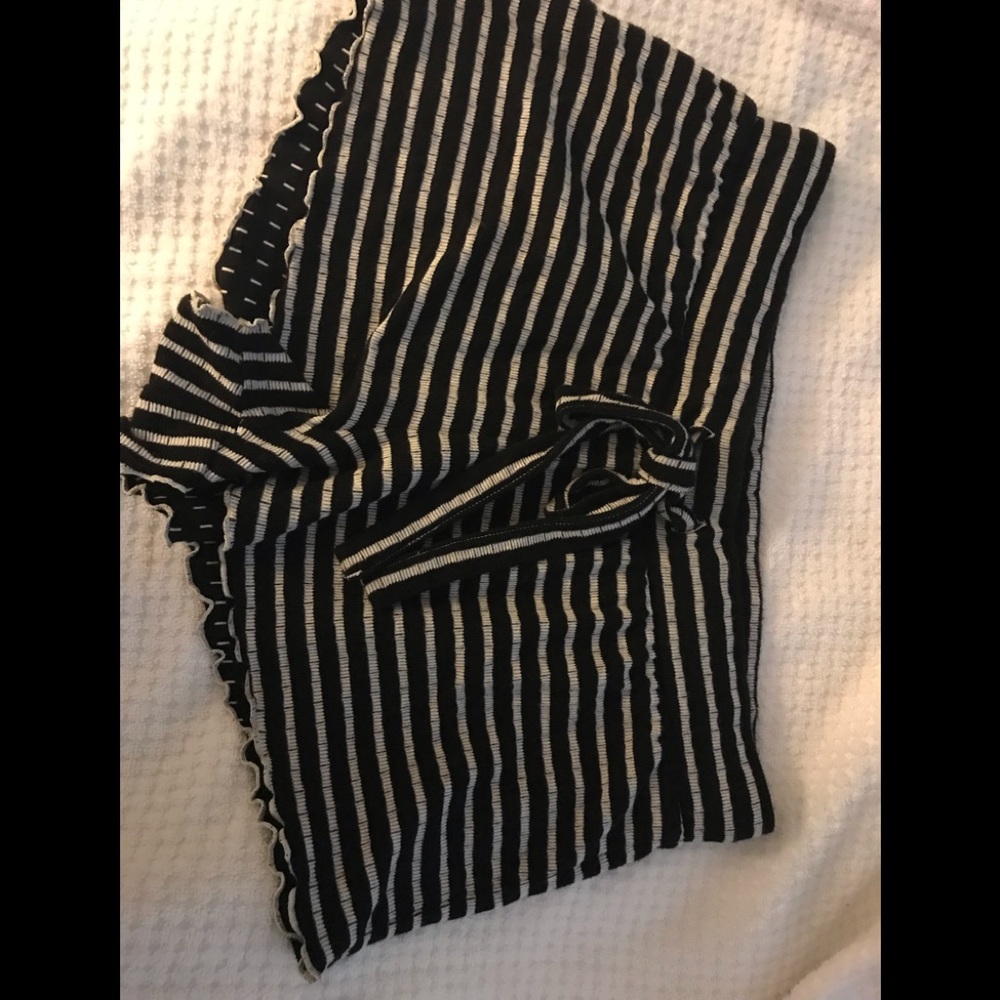 Madewell shorts